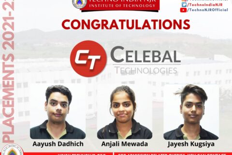 Celebal Technologies placement 2022