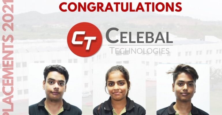 Celebal Technologies placement 2022