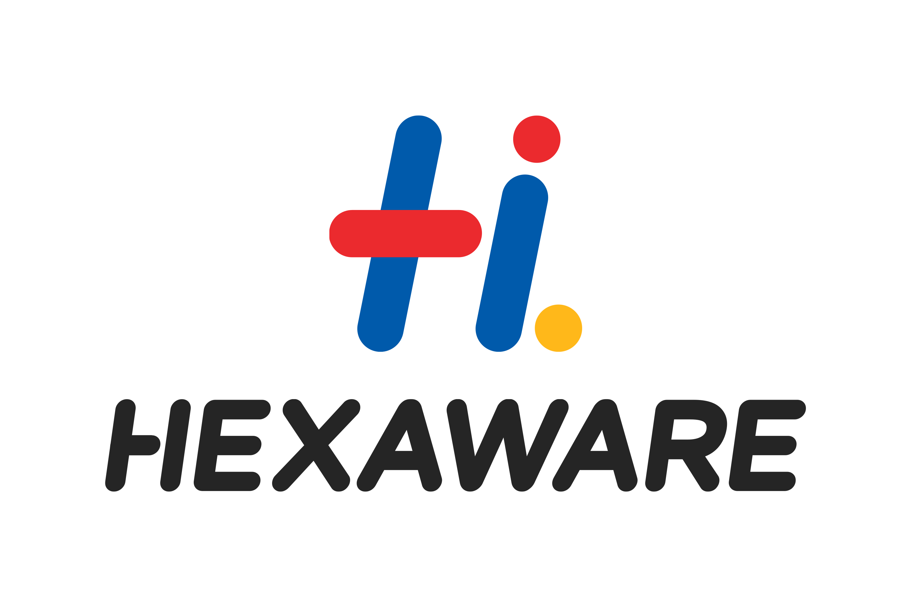 Hexaware Technologies Logo.wine