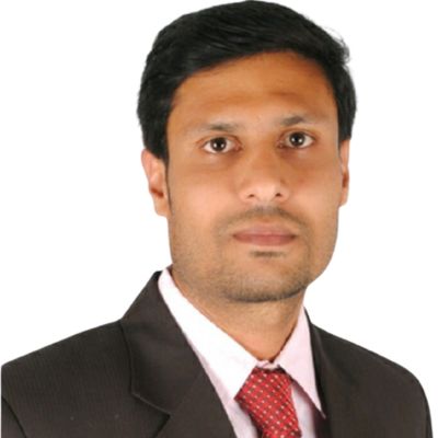 NJR XR Club Hitesh Sen