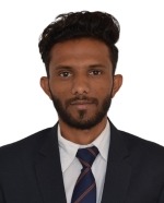 Kamlesh Kumar Ghanchi Kamlesh Kumar Ghanchi