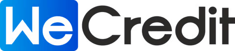 We Credit Logo 1