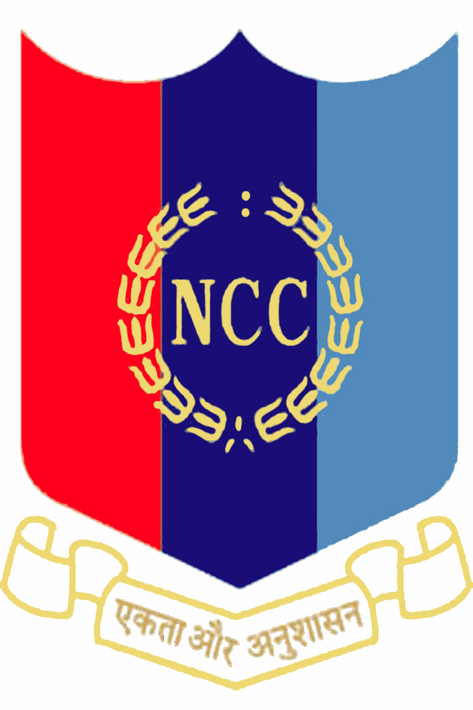 Emblem of National Cadet Corps India
