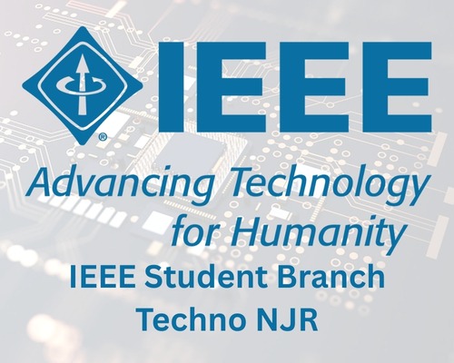 IEEE Student Chapter Club
