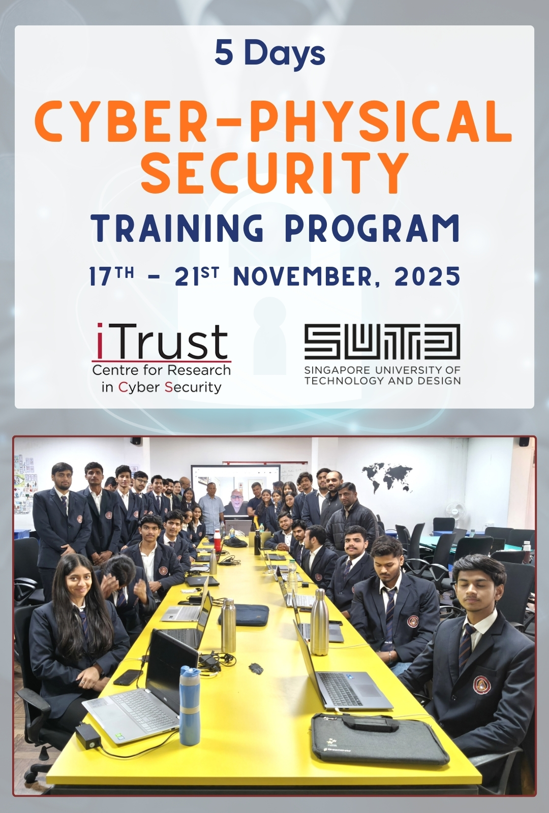 Techno NJR - Mobile slider