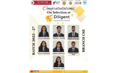 Diligent 1