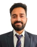 ADITYA GIRI GOSWAMI1