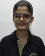 Amisha Bolia