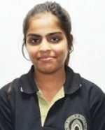 Anjali Mewada