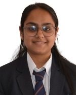 Avani Joshi