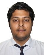 Ayush Talesara