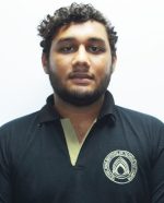 Chirag Jain