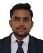 Deepak Prajapat