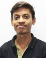 Dhairya Kanthalia