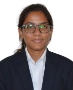 Dharmishtha Ajmera