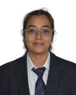 Diksha Bapna