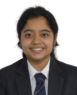 Divyata Sanadhya