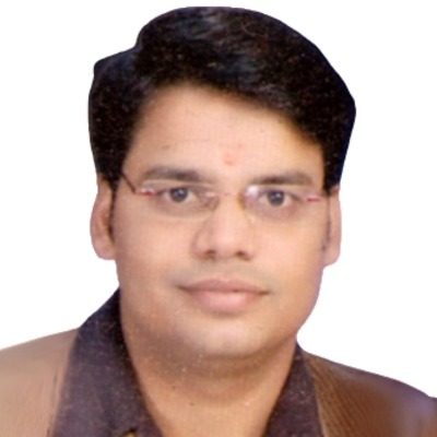 Dr Sunil Sharma