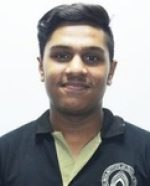 Eakansh Jain