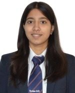 Garvita Jain