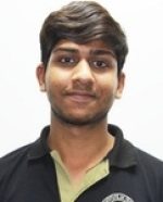 Harshil Taunk