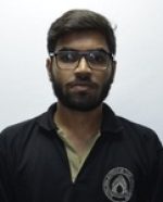Harshwardhan Bhati
