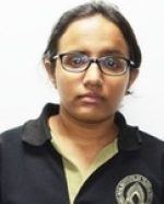 Heeya Joshi