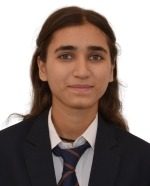 Himanshi Soni