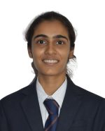 Hrishita Bhandari