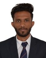 Kamlesh Ghanchi