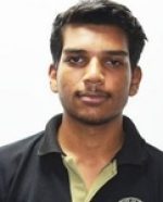 Kartik Dave
