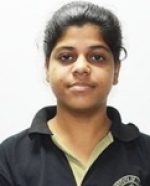 Komolika Agarwal