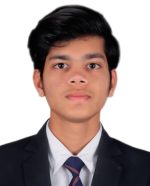 Lucky Murdia