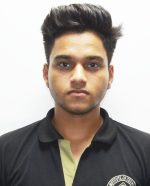 Mohit Menaria