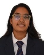 Mahak Bansal