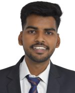 Mehul Purbia