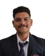 Mitansh Jain