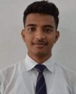 Mohit Damor