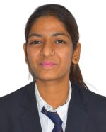 Muskan Ojha