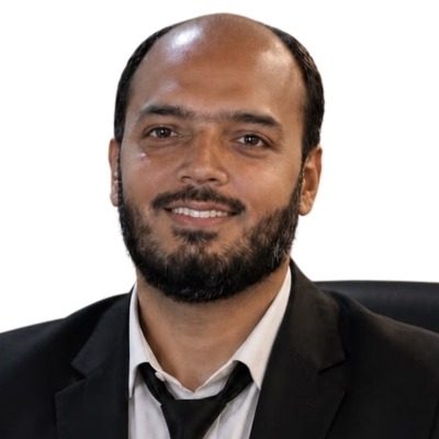 Ajay Soni