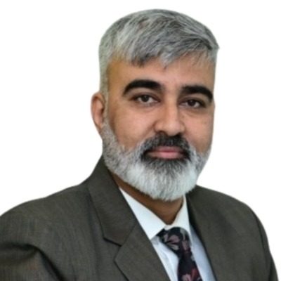 Dr. Prakash Bahrani