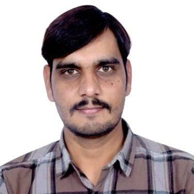 Praveen Yadav