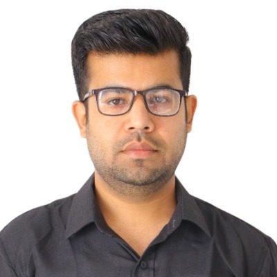 Vishal Maghnani
