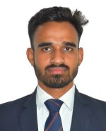 Naresh Meghwal