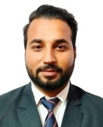 Nikhil Solanki