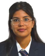 Priyal Jain
