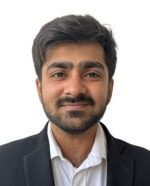 Vimanyu P Sharma