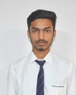 Rakshit Joshi