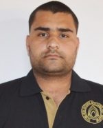Sanket Trivedi