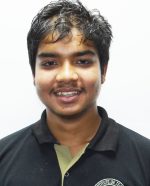 Shashvata Ghosh